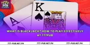 Blackjack