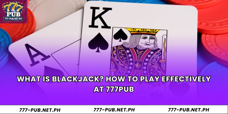 Blackjack